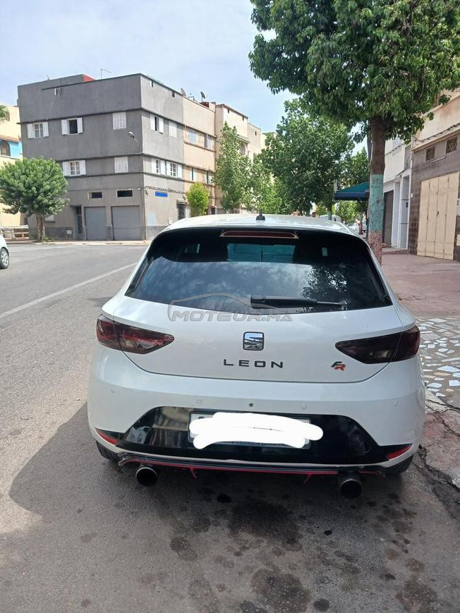 seat leon model 2015