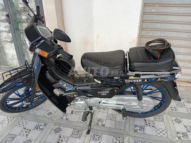 دوكر C50 - 2