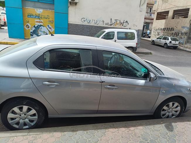 Peugeot 301 mli7a jamais accident cart Gris é 