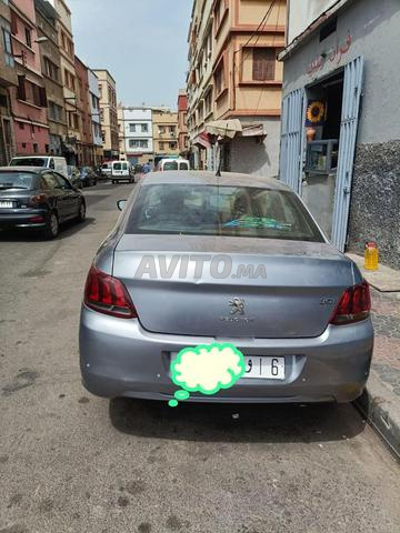 Peugeot 301 bonne état jamais accidentée - 2