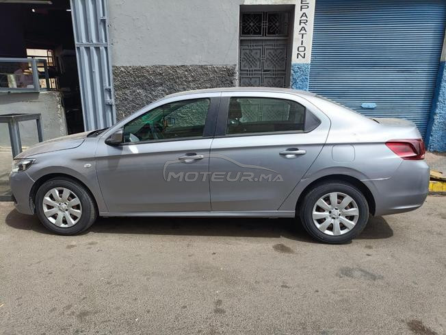 Peugeot 301 mli7a jamais accident cart Gris é 