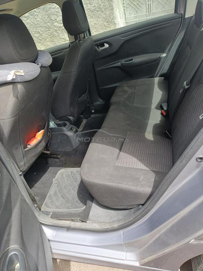 Peugeot 301 mli7a jamais accident cart Gris é 