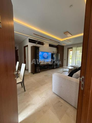 Bel appartement Grand Jardin Piscine - 2