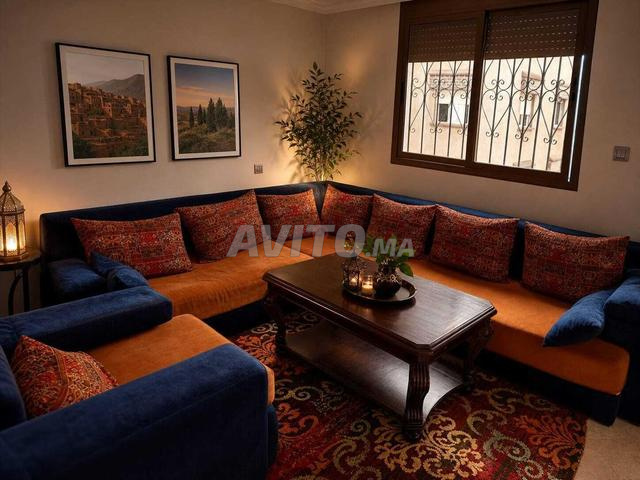 Vente Appartement à El Jadida - 2