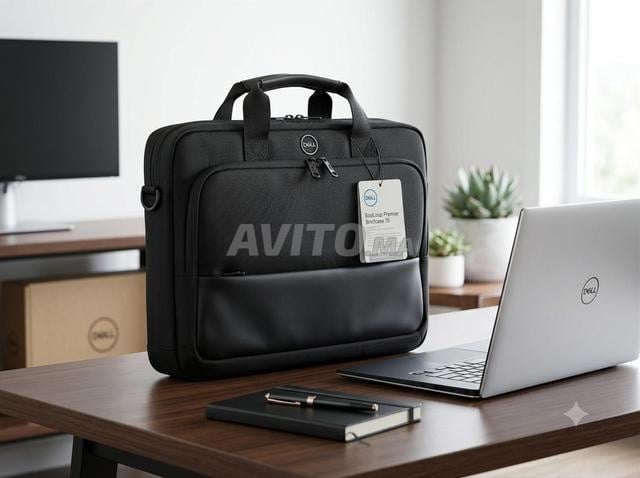 حقيبة حاسوب جديدة Dell EcoLoop Premier