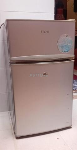 Réfrigérateur à vendre encore propre