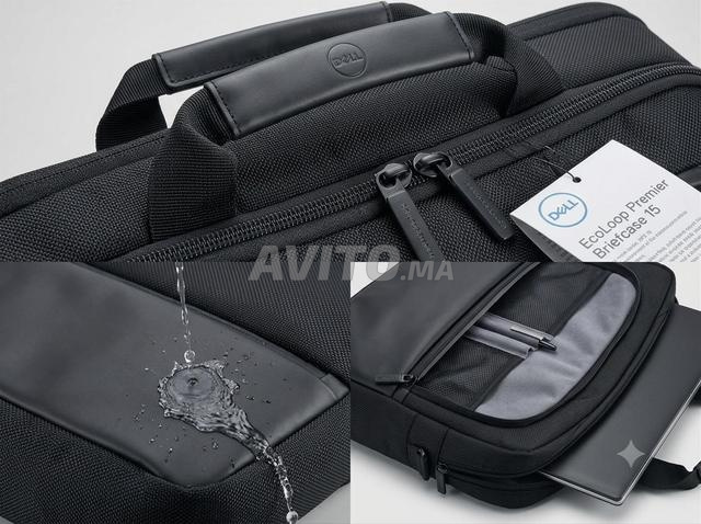 Sacoche ordinateur neuve Dell EcoLoop Premier - 2