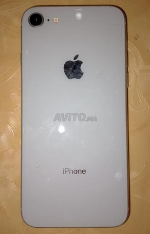 iPhone 8 normal - 2