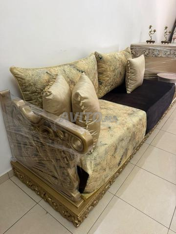 طلامط مفروشة جديدة - 2