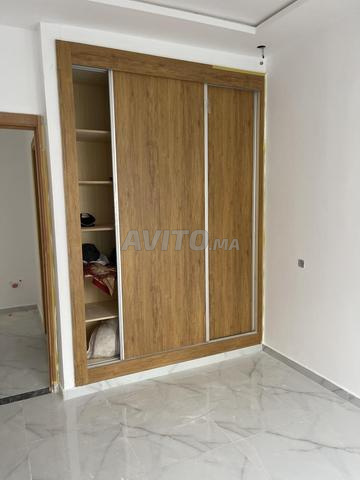 فيلا طابق جميلة 4 قطع حي باريد - 2
