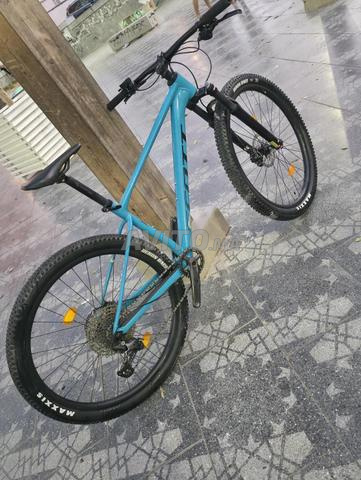 VTT Scott 980 - 2