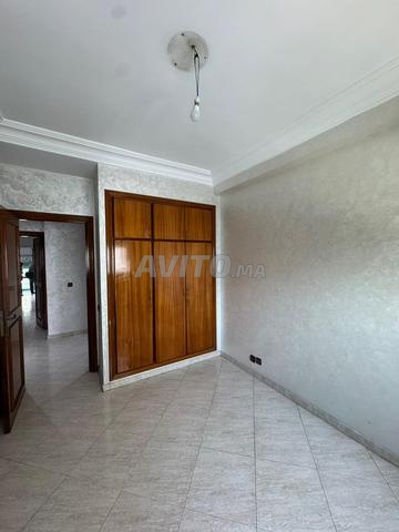 Appartement vide 76 m² à louer – 2 Mars - 2