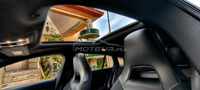 Mercedes CLA 250e hybride Shooting Brake AMG –2021