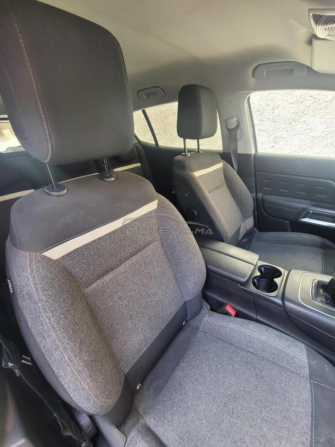 C5 aircross à vendre marrakech