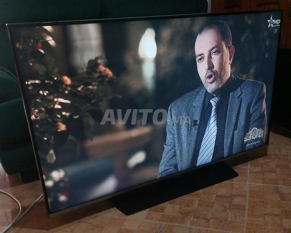 TV Samsung 48 pouces - 2