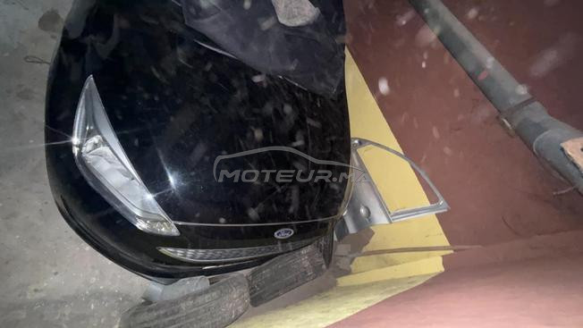 Ford C-max  2016 – Très bon état – Diesel  