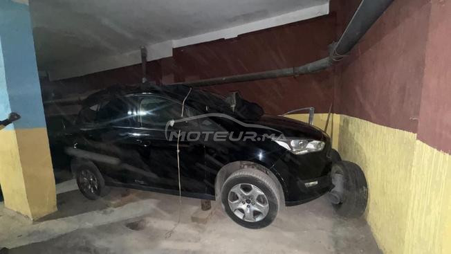 Ford C-max  2016 – Très bon état – Diesel  