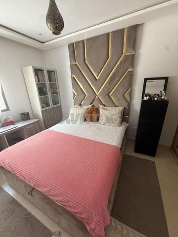 Appartement à vendre 61 m² à Casablanca - 2
