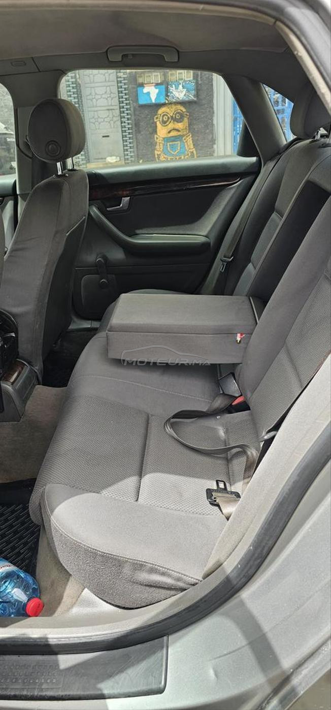 audi a4 2003