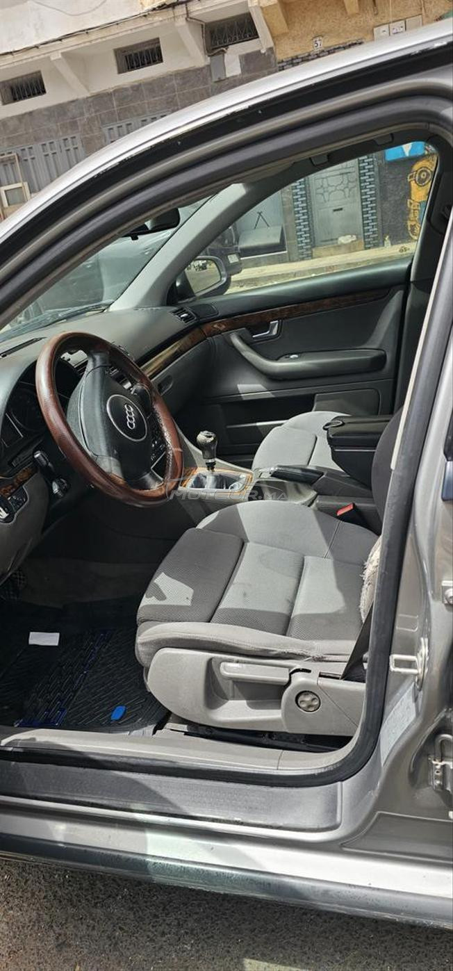 audi a4 2003