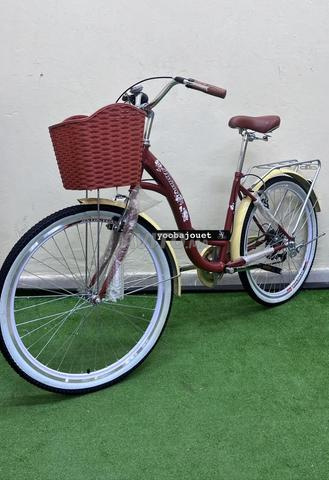 Vélo pour femme - 2