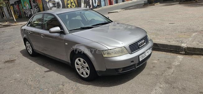audi a4 2003
