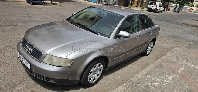 audi a4 2003