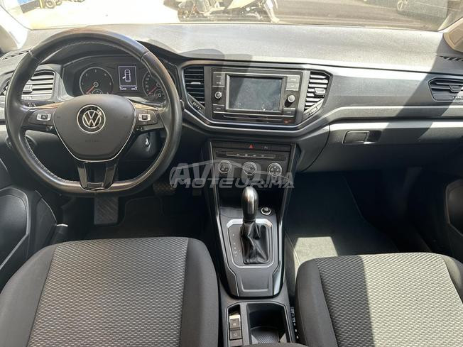 VOLKSWAGEN T-ROC AUTOMATIQUE
