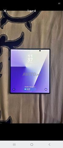 Samsung Z Fold 7 - 2