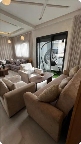 Appartement Meublé - 2
