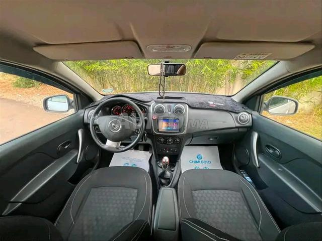 DACIA LOGAN - 2