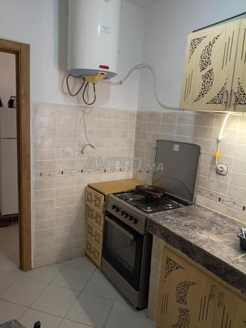 Appartement à vendre à Fès - 2