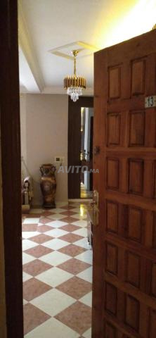 Appartement à vendre 79 m² à Oujda - 2