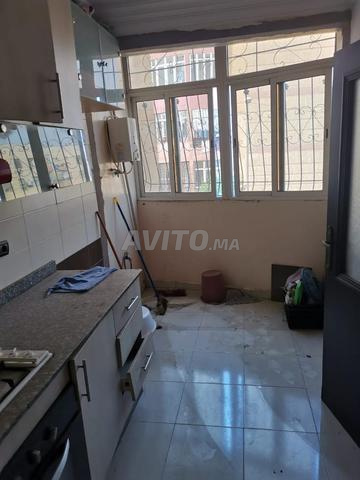 Appartement à vendre 96 m² à Casablanca - 2