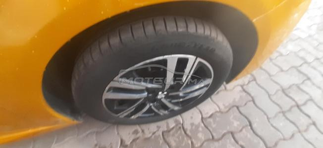 Peugeot 208 Diesel Manuelle 2024 à Marrakech