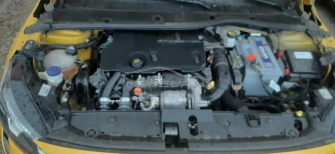 Peugeot 208 Diesel Manuelle 2024 à Marrakech