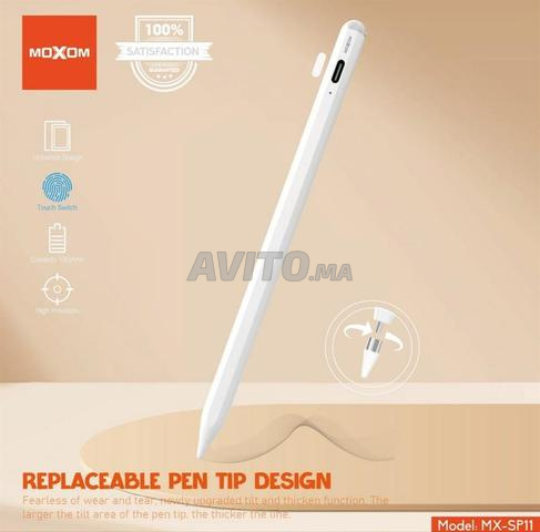 قلم MOXOM MX-SP11 عالمي بمنفذ Type-C