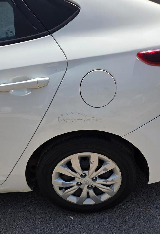Hyundai Accent diesel