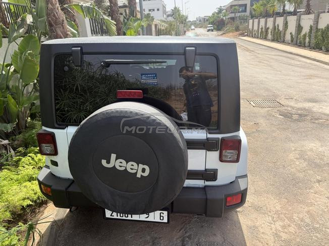 jeep wrangler 2018