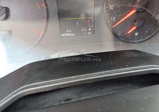 Renault Clio diesel 