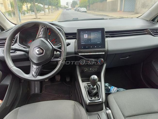 Renault Clio diesel 