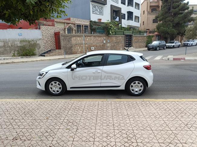 Renault Clio diesel 