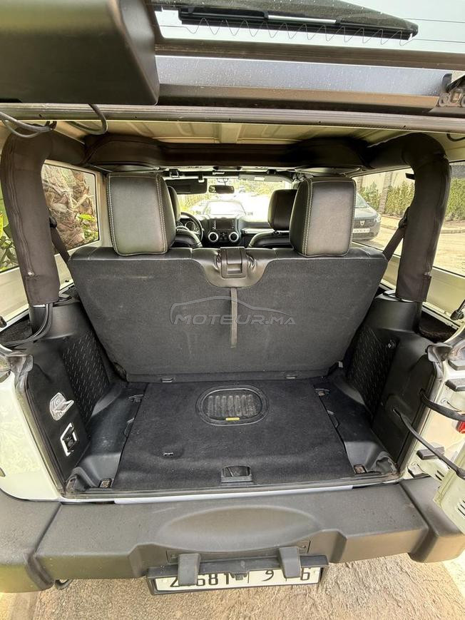 jeep wrangler 2018