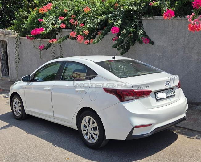 Hyundai Accent diesel