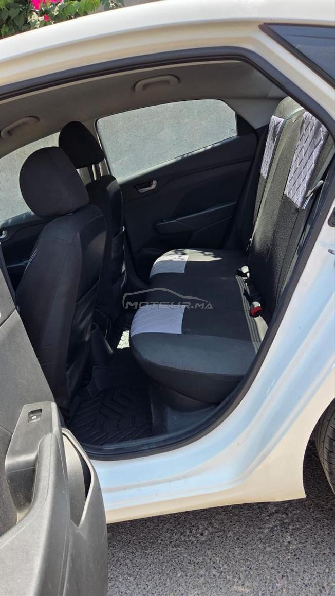 Hyundai Accent diesel
