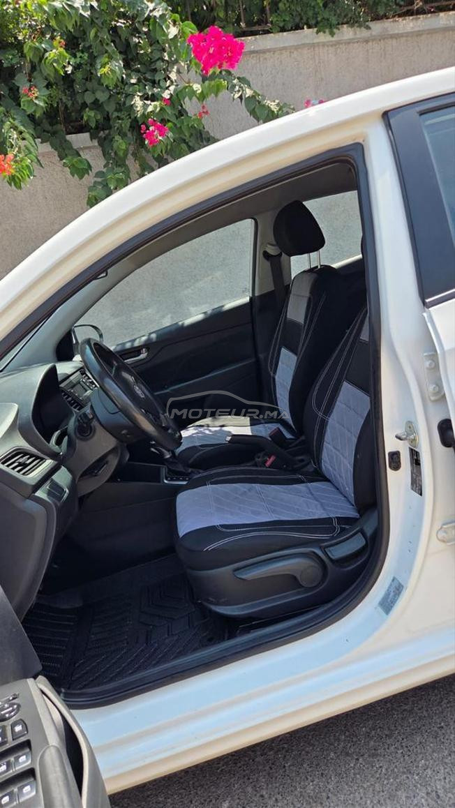 Hyundai Accent diesel