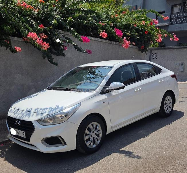 Hyundai Accent diesel