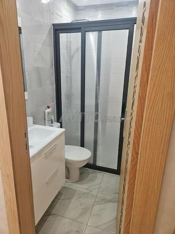 appartement - 2