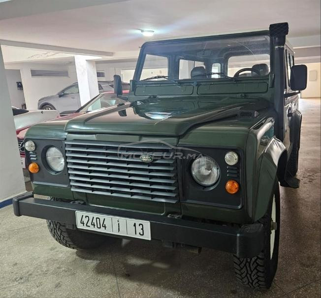 Land Rover Defender 90 Collection 1992