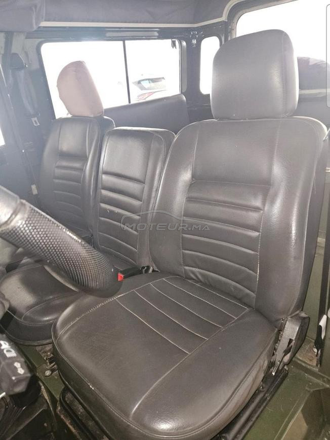 Land Rover Defender 90 Collection 1992